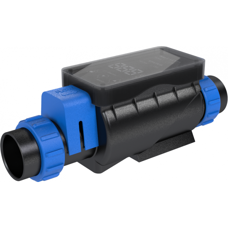 Electrolyseur Emaux sccnano compact 20g/h