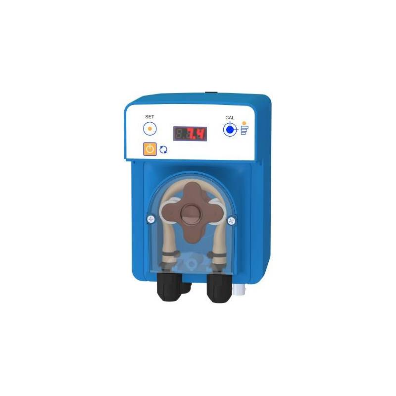 Régulateur de PH  STAR 20 PH LED