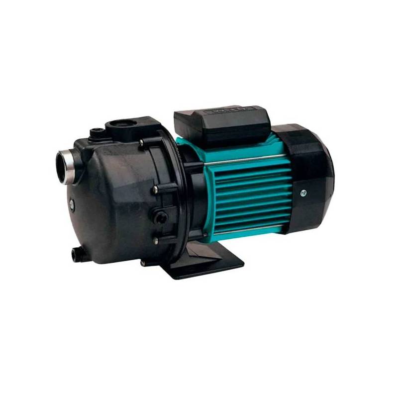 Surpresseur piscine eau salée POOL monophasé 0.75kW