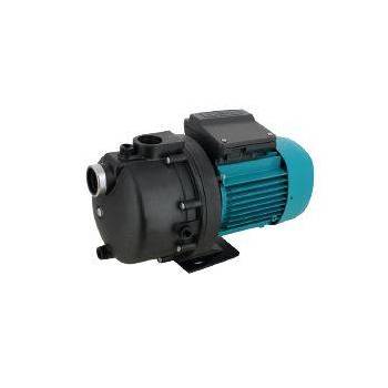 Surpresseur piscine eau salée POOL triphasé - 0.75kW