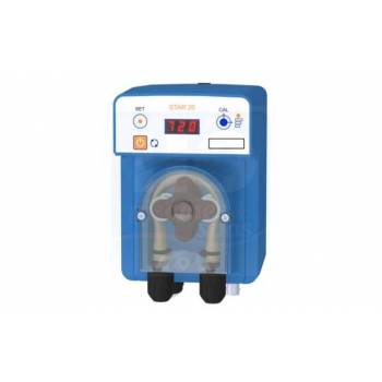 Régulateur automatique de chlore  STAR 20 RX LED