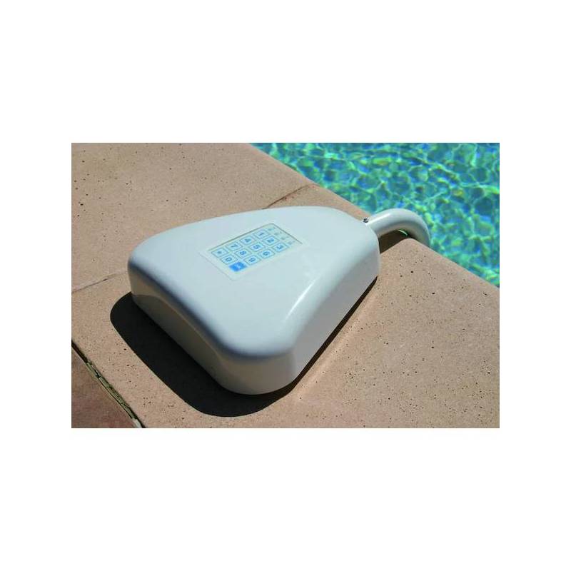Alarme piscine Aqualarm Family