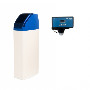 Adoucisseur d'eau Pentair 20L vanne TX Talassa