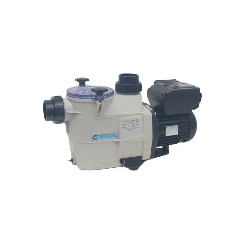 Pompe piscine KSE vitesse variable 150 mono