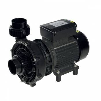 Pompe filtration SOLUBLOC bi-vitesse 2kW
