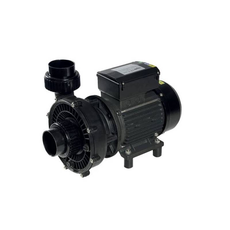 Pompe filtration SOLUBLOC bi-vitesse 2kW