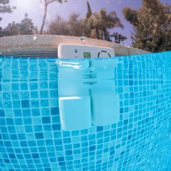 Alarme piscine ESPIO détecteur de chute 2