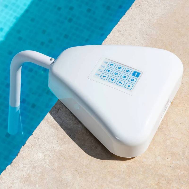 Alarme piscine Aqualarm Family