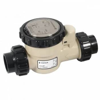 Électrolyseur au sel ICHLOR - 75m³/h