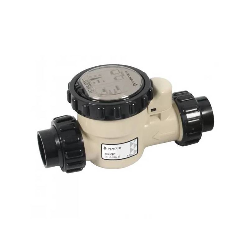 Électrolyseur au sel ICHLOR - 75m³/h