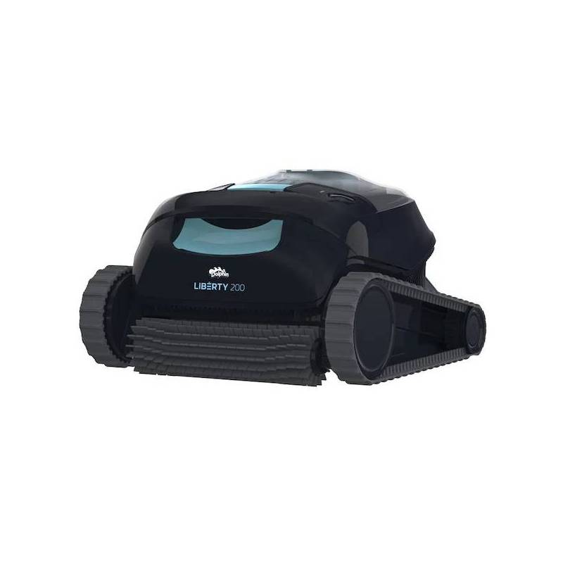 Robot de piscine DOLPHIN LIBERTY 200