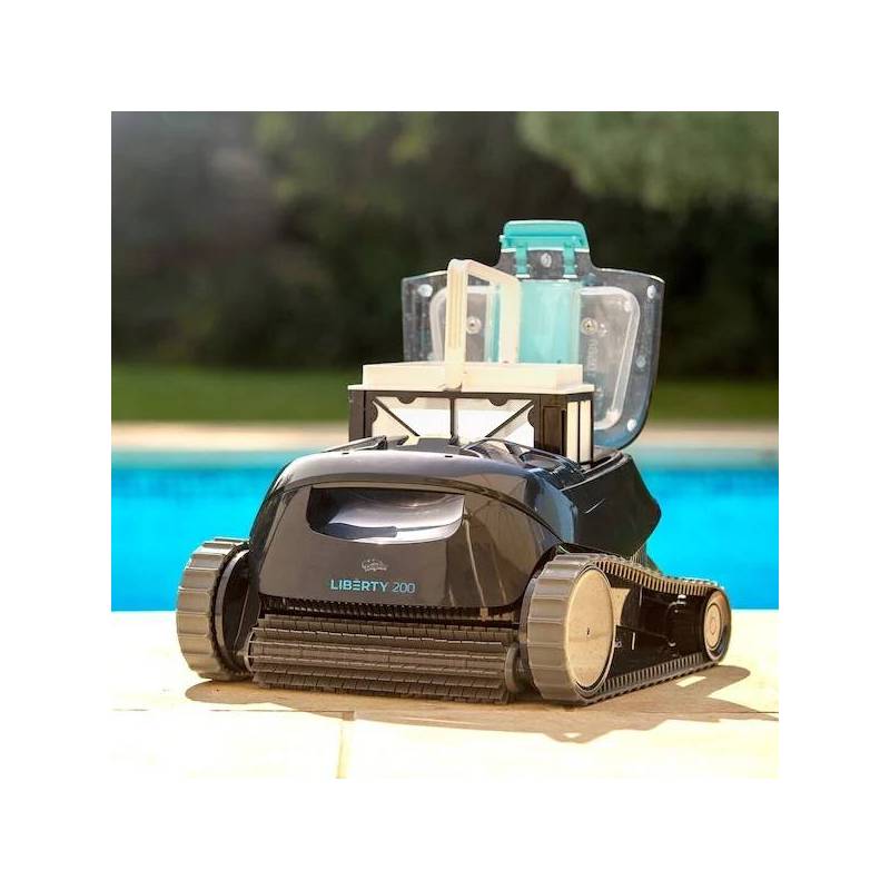 Robot de piscine DOLPHIN LIBERTY 200