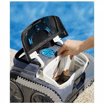 Robot à batterie WYBOT S1 2