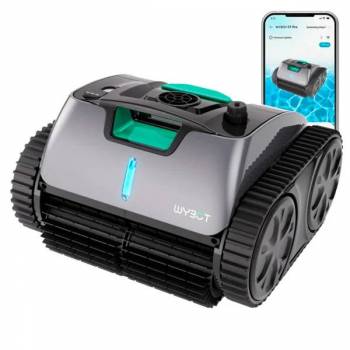 Robot de piscine à batterie WYBOT C1