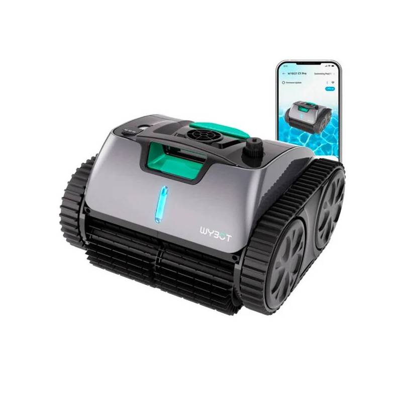 Robot de piscine à batterie WYBOT C1