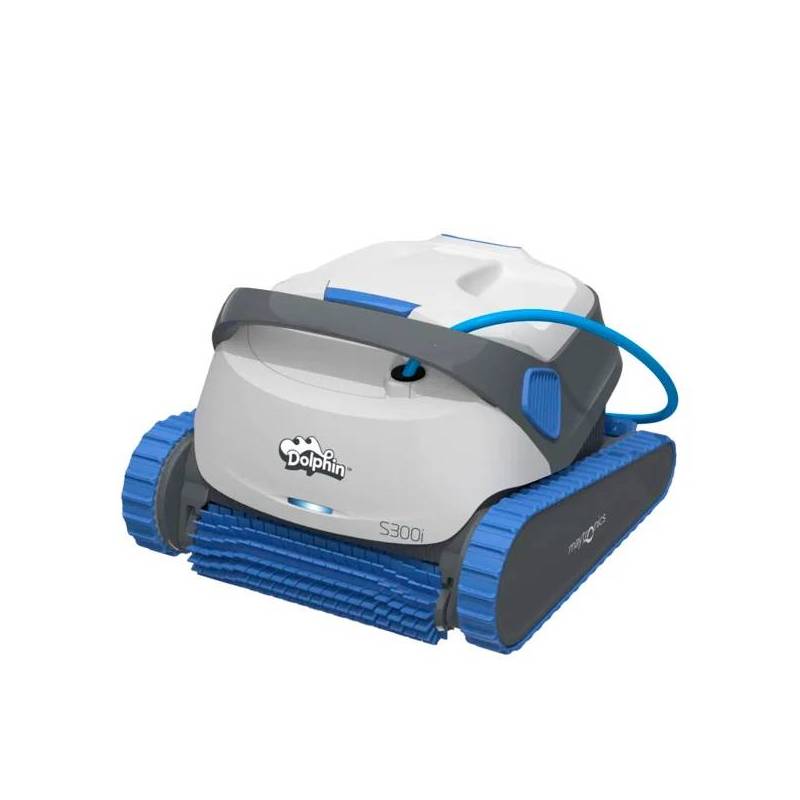 Robot de piscine DOLPHIN S300i