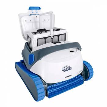 Robot de piscine DOLPHIN S300i 2