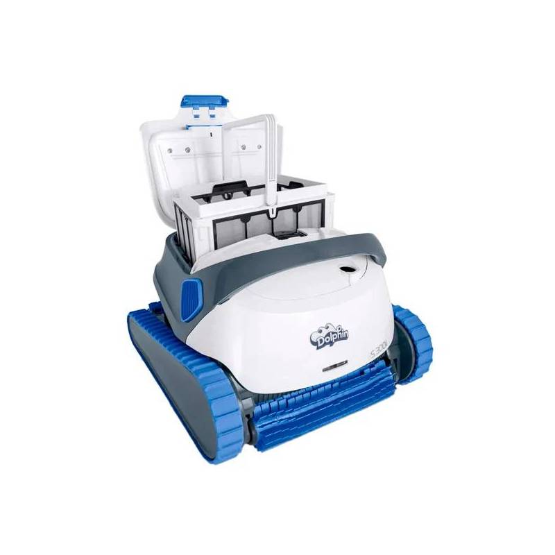 Robot de piscine DOLPHIN S300i