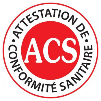 Adoucisseur d'eau Pentair 20L vanne Keramis - complet avec accessoires et mise en service 2