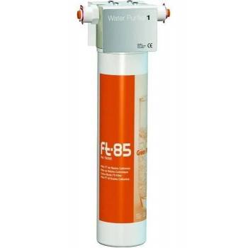 Cartouche FT line adoucissante FT85 avec tête