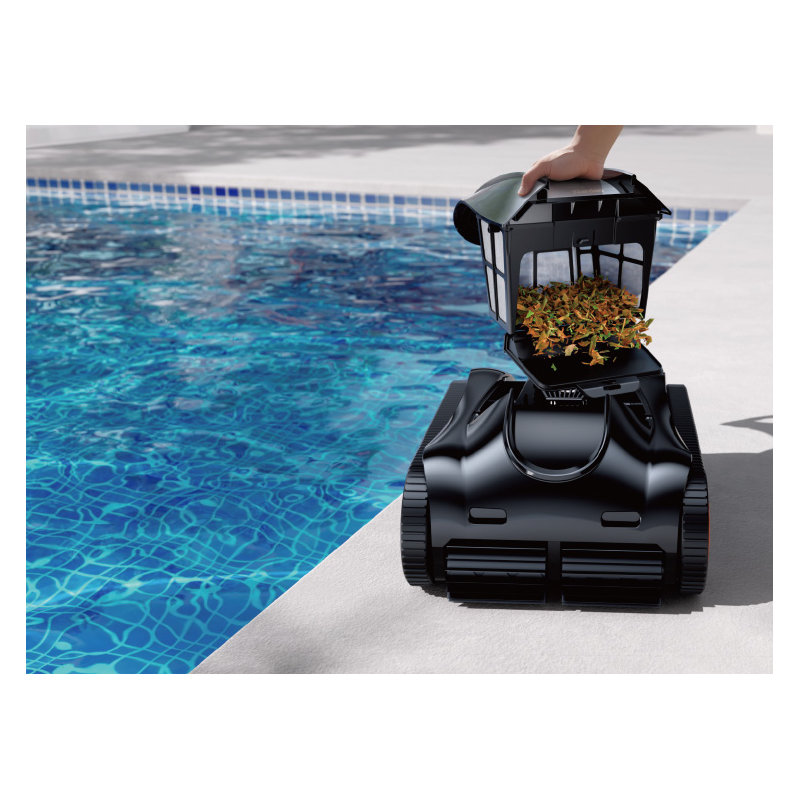 Robot sans fil I GARDEN K25