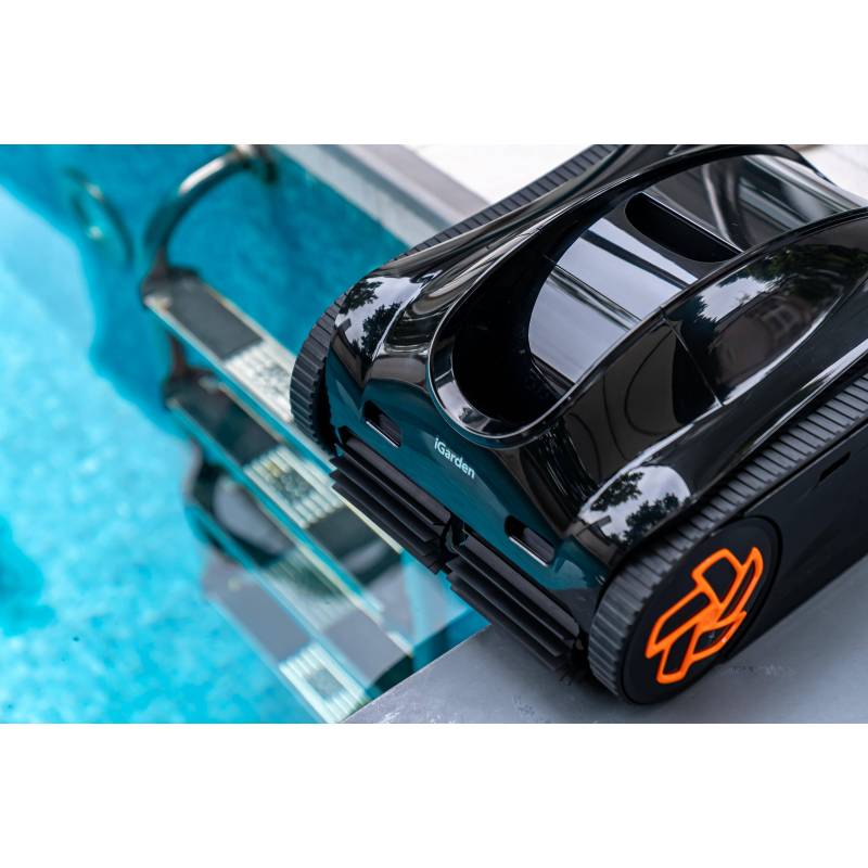 Robot sans fil I GARDEN K25