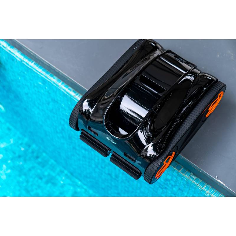 Robot sans fil I GARDEN K25