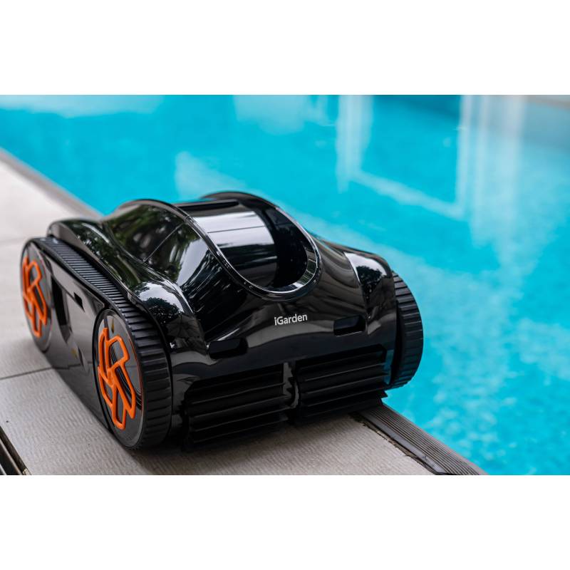 Robot sans fil I GARDEN K25