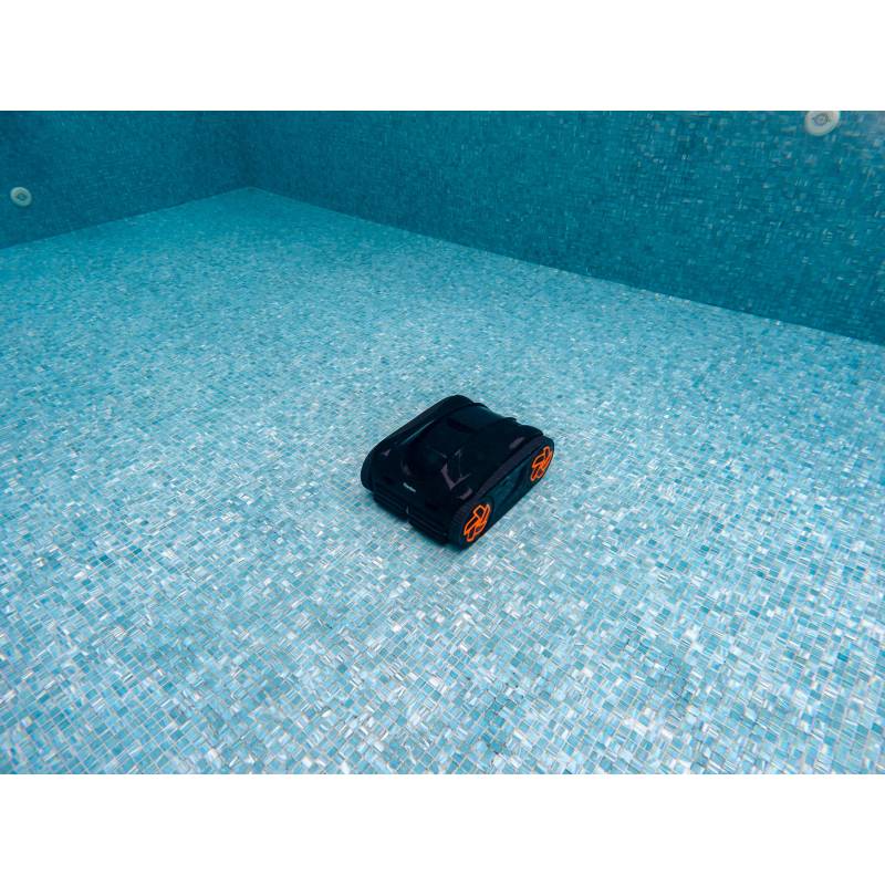 Robot sans fil I GARDEN K60