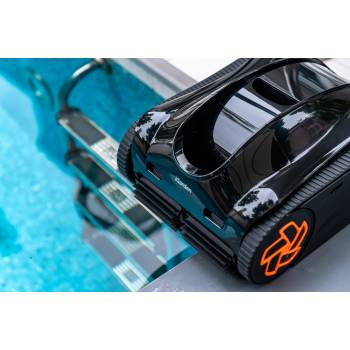 Robot sans fil I GARDEN K80