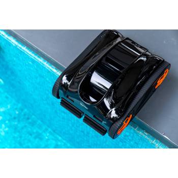 Robot sans fil I GARDEN K80 2