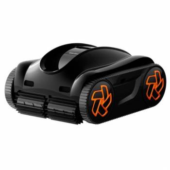 Robot sans fil I GARDEN K80