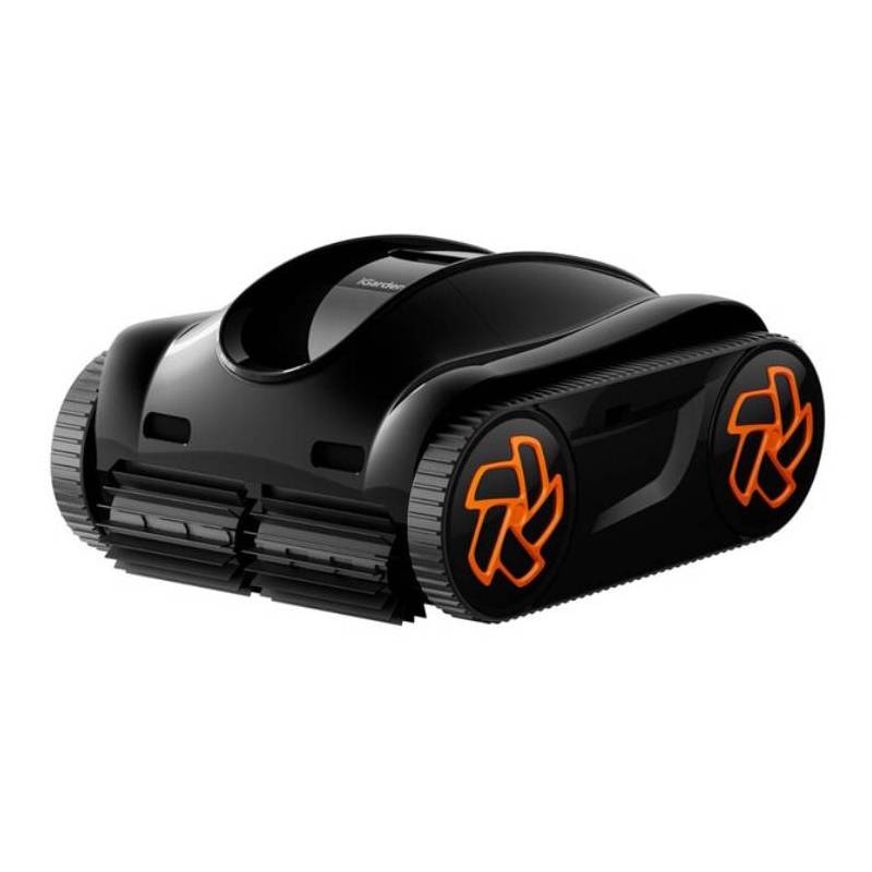 Robot sans fil I GARDEN K80