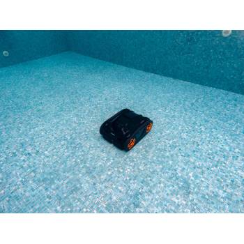 Robot sans fil I GARDEN K80