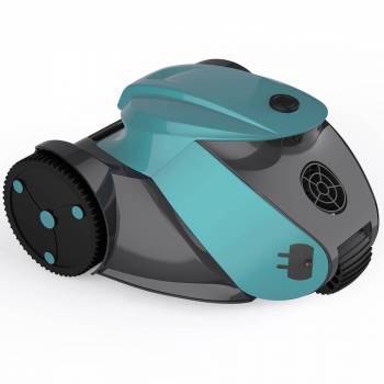 Robot sans fil POOLSTYLE 3WD