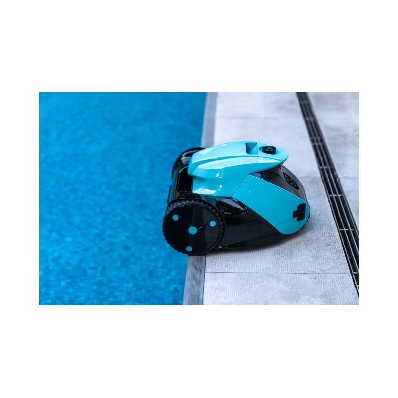 Robot sans fil POOLSTYLE 3WD