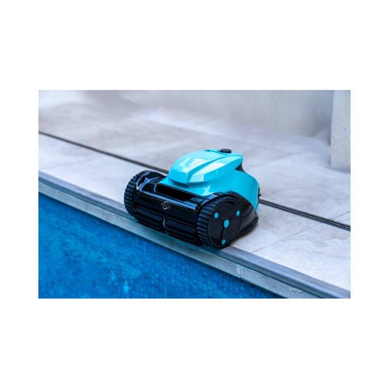 Robot sans fil POOLSTYLE 3WD