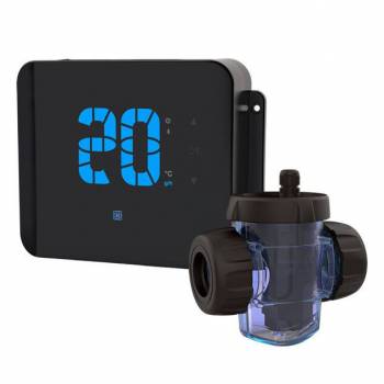 Electrolyseur Powerline Plug & Clear 10g Hayward