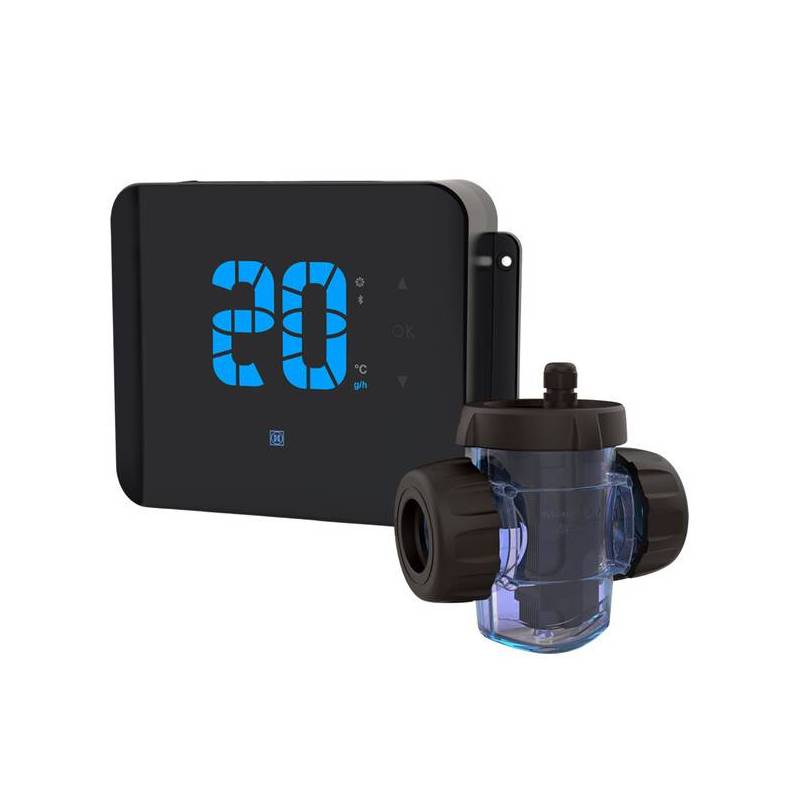 Electrolyseur Powerline Plug & Clear 10g Hayward