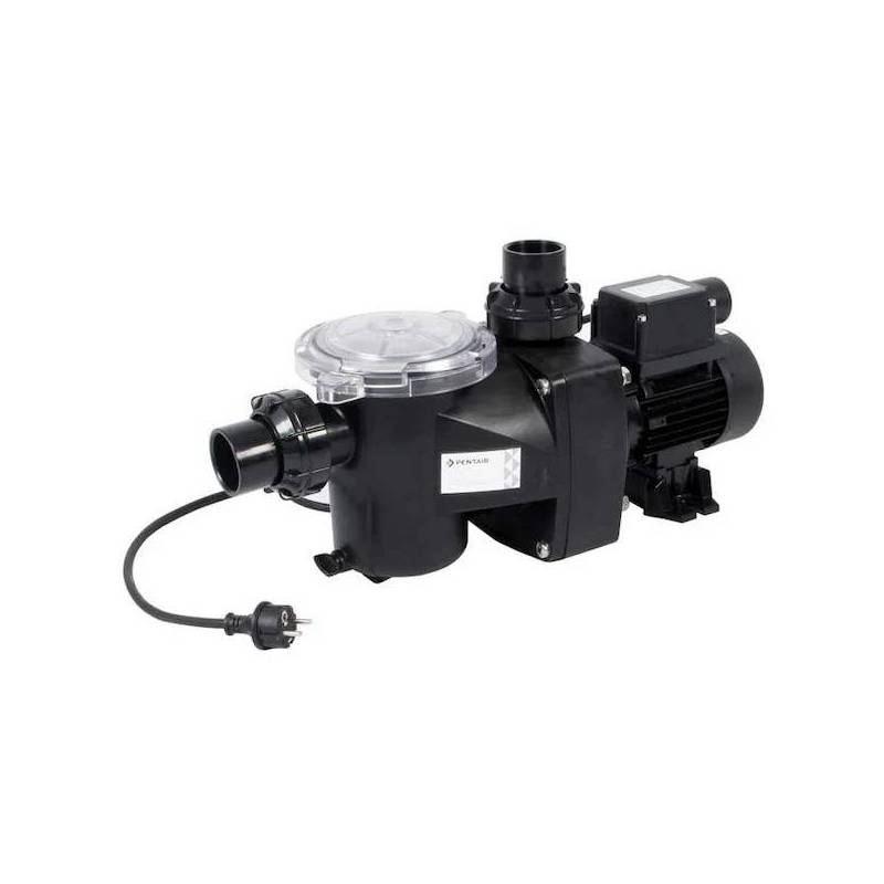 Pompe piscine Freeflo Pentair 9 m3/h 0,55 KW monophasée