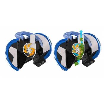 Robot nettoyeur aspiration Aquanaut 250 Hayward