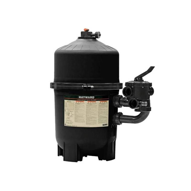 Filtre à diatomées PRO GRID - 30 m³/h Hayward