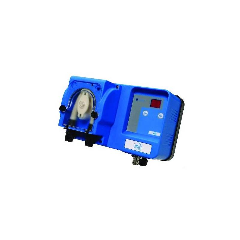 Pompe doseuse PH 1.5L/H Aquaprimo
