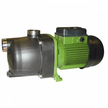 Surpresseur EUROCOM monophasée - SP 30/50