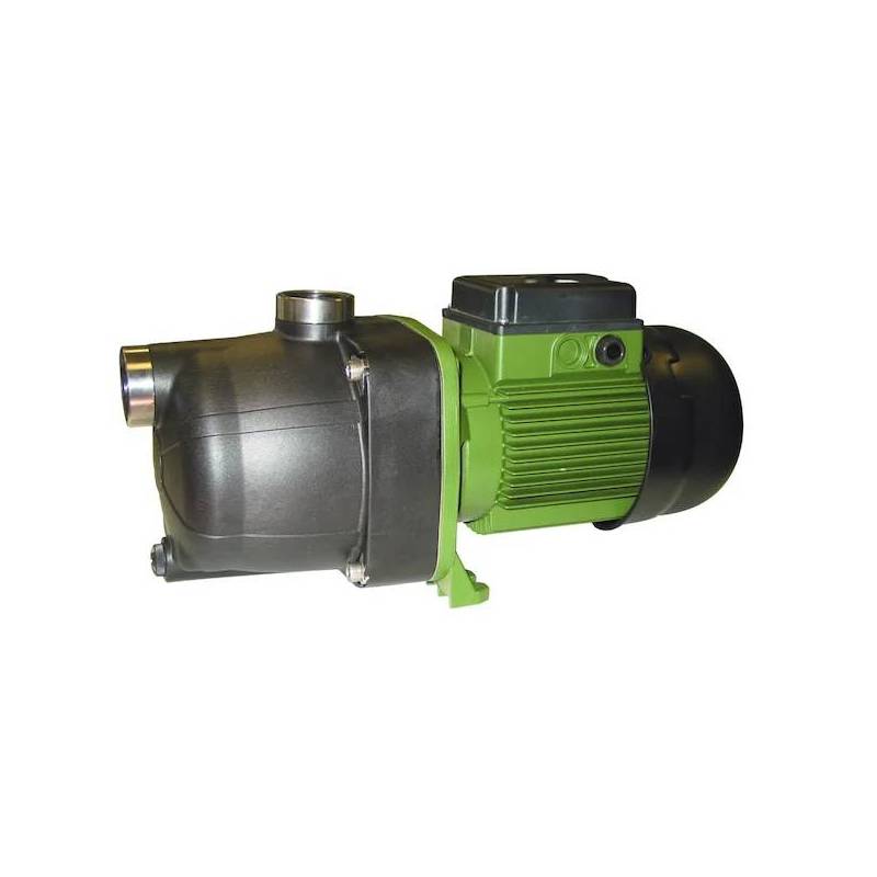 Surpresseur EUROCOM triphasée - SP 40/50