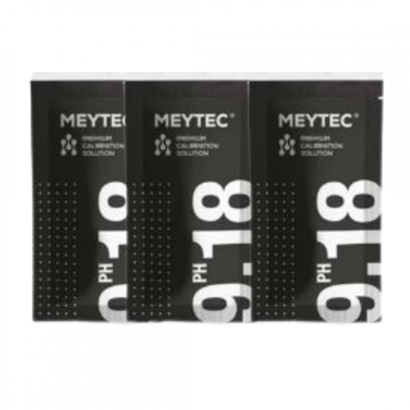 Solution Tampon PH9 analyse eau piscine