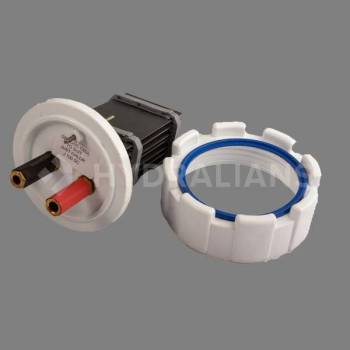 Cellule Justchlor J100SC auto nettoyante