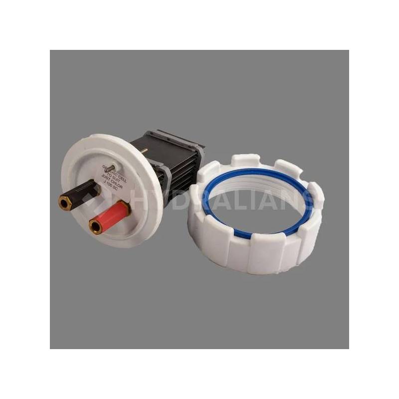 Cellule Justchlor J100SC auto nettoyante