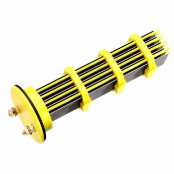 Cellule électrolyseur PACIFIC sel 100