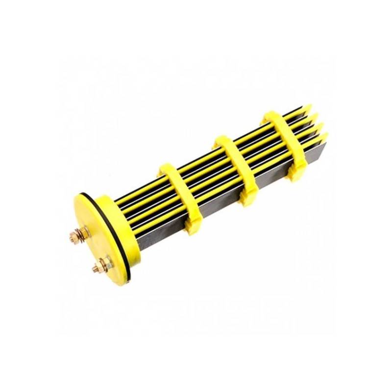 Cellule électrolyseur PACIFIC sel 100